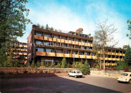 73062445 Bad Sassendorf Sanatorium Am Malerwinkel Bad Sassendorf - Bad Sassendorf