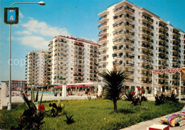 73062432 Algarrobo Panorama Hotelanlagen Algarrobo - Autres & Non Classés