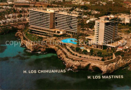 73062426 Calas De Mallorca Hotel Los Chihuahuas Hotel Los Mastines  - Sonstige & Ohne Zuordnung
