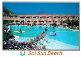 73062424 Adeje Sol Sun Beach Adeje - Other & Unclassified