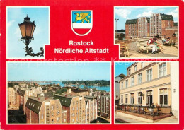 73062379 Rostock Mecklenburg-Vorpommern Altstadt Rostock - Rostock