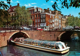 73062364 Amsterdam Niederlande Herengracht Amsterdam Niederlande - Autres & Non Classés