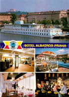 73062271 Praha Prahy Prague Botel Albatros Praha Prahy Prague - Tschechische Republik