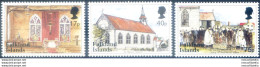 Chiesa Di S. Maria 1999. - Islas Malvinas