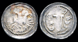 Germany Lothringen Herzogtum Ferri III AR Denar - Small Coins & Other Subdivisions