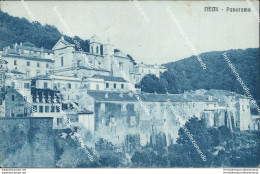 Bg97 Cartolina Nemi Panorama Provincia Di Roma - Andere & Zonder Classificatie