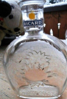 * Carafe RICARD 1/2l Modèle Déposé (BG1) - Spiritus