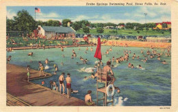 73975250 Sioux_Falls_South_Dakota_USA Drake Springs Swimming Pool - Other & Unclassified