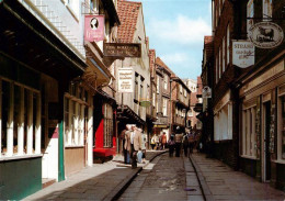 73951117 York__UK The Shambles - Sonstige & Ohne Zuordnung