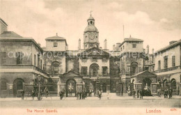 73781085 London__UK The Horse Guards - Other & Unclassified