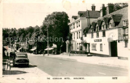 73781072 Haslemere  UK The Georgian Hotel  - Surrey