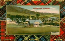 73781046 Burntisland UK Bowling Green  - Other & Unclassified