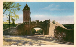 73781006 Quebec Canada Kent Gate  - Zonder Classificatie