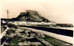 73780991 Jersey  UK Mount Orgueil Castle  - Other & Unclassified