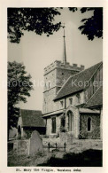 73780864 Wendens Ambo Uttlesford UK St. Mary The Virgin  - Andere & Zonder Classificatie