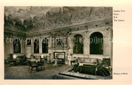 73780861 Audley End Saffron Walden UK The Saloon Ministry Of Works  - Andere & Zonder Classificatie