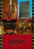 73743940 Atlanta_Georgia Marriott Marquis - Altri & Non Classificati