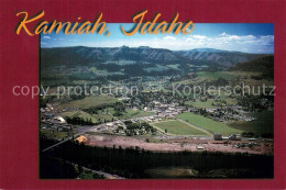 73743885 Kamiah_Idaho Aerial View - Altri & Non Classificati