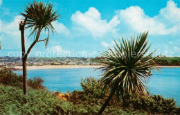 73706928 Scilly Islands Porthcressa Bay St Marys Scilly Islands - Sonstige & Ohne Zuordnung