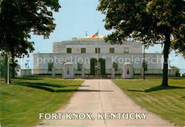 73706366 Fort_Knox US Gold Depository - Other & Unclassified