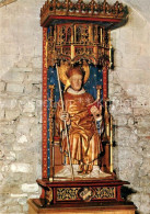 73030265 Canterbury Kent Canterbury Cathedral St Thomas Becket Statue In The Cry - Andere & Zonder Classificatie