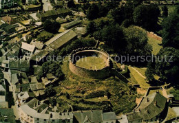 73030260 Devon Exeter Totnes Castle Air View Devon Exeter - Autres & Non Classés