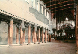 73013828 Bethlehem Yerushalayim Basilica Of Nativity Bethlehem Yerushalayim - Israele