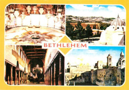 73012052 Bethlehem Yerushalayim Teilansichten Bethlehem Yerushalayim - Israel