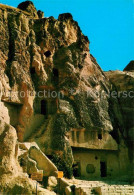 73009127 Goereme Nevsehir Goeeme Karanlik Kilise Goereme Nevsehir - Turkey