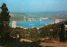 73009118 Istanbul Constantinopel Bogazici Rumeli Hisari Istanbul Constantinopel - Turchia