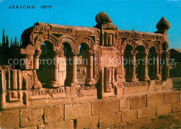 73007137 Jericho Israel Hishams Palace Jericho Israel - Israel