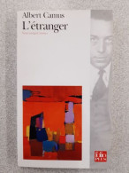 L'étranger - Andere & Zonder Classificatie