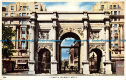 R066519 London. Marble Arch. C. Richter - Other & Unclassified