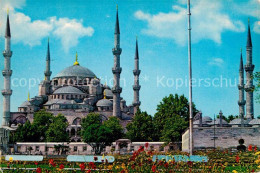 73006999 Istanbul Constantinopel Blaue Moschee Istanbul Constantinopel - Turkije