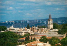 73006998 Istanbul Constantinopel Topkapi Sarayi Istanbul Constantinopel - Türkei