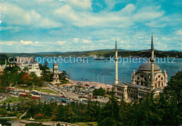 73006974 Istanbul Constantinopel Dolmabahce Palace On The Bosporus Istanbul Cons - Turquie
