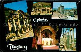 73006957 Ephesus Hadrian Tempel Trajan Fountain Basilica Of St John Agera Ephesu - Türkei