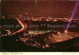 73005757 Hollywood California The Glamour City Hollywood California - Sonstige & Ohne Zuordnung