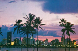 73005347 Miami_Florida Skyline - Other & Unclassified