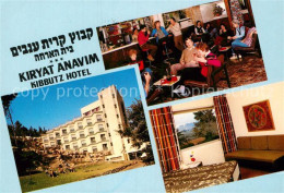 73005093 Kiryat Anavim Kibbutz Hotel  - Israele