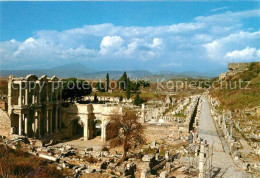 73004120 Ephesus Marble Street Ephesus - Turkey