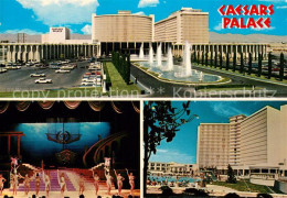 73003243 Las_Vegas_Nevada Caesars Palast - Other & Unclassified