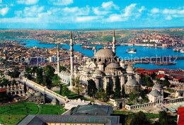 73003205 Istanbul Constantinopel Saheserleri Moschee  Istanbul Constantinopel - Turquia