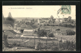 CPA Ville-en-Tardenois, Saint-Remi, Vue Générale  - Other & Unclassified