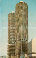 72996177 Chicago_Illinois Marina City - Other & Unclassified