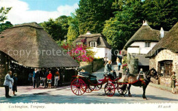 72996156 Cockington Torquay Cockington - Autres & Non Classés