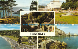R067402 Torquay. Multi View. 1968 - World