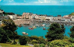 72986777 Ilfracombe North Devon Harbour Ilfracombe North Devon - Autres & Non Classés