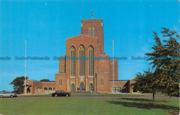 R066888 The Cathedral. Guildford - World