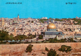 72970467 Jerusalem Yerushalayim Vieille Ville  - Israël